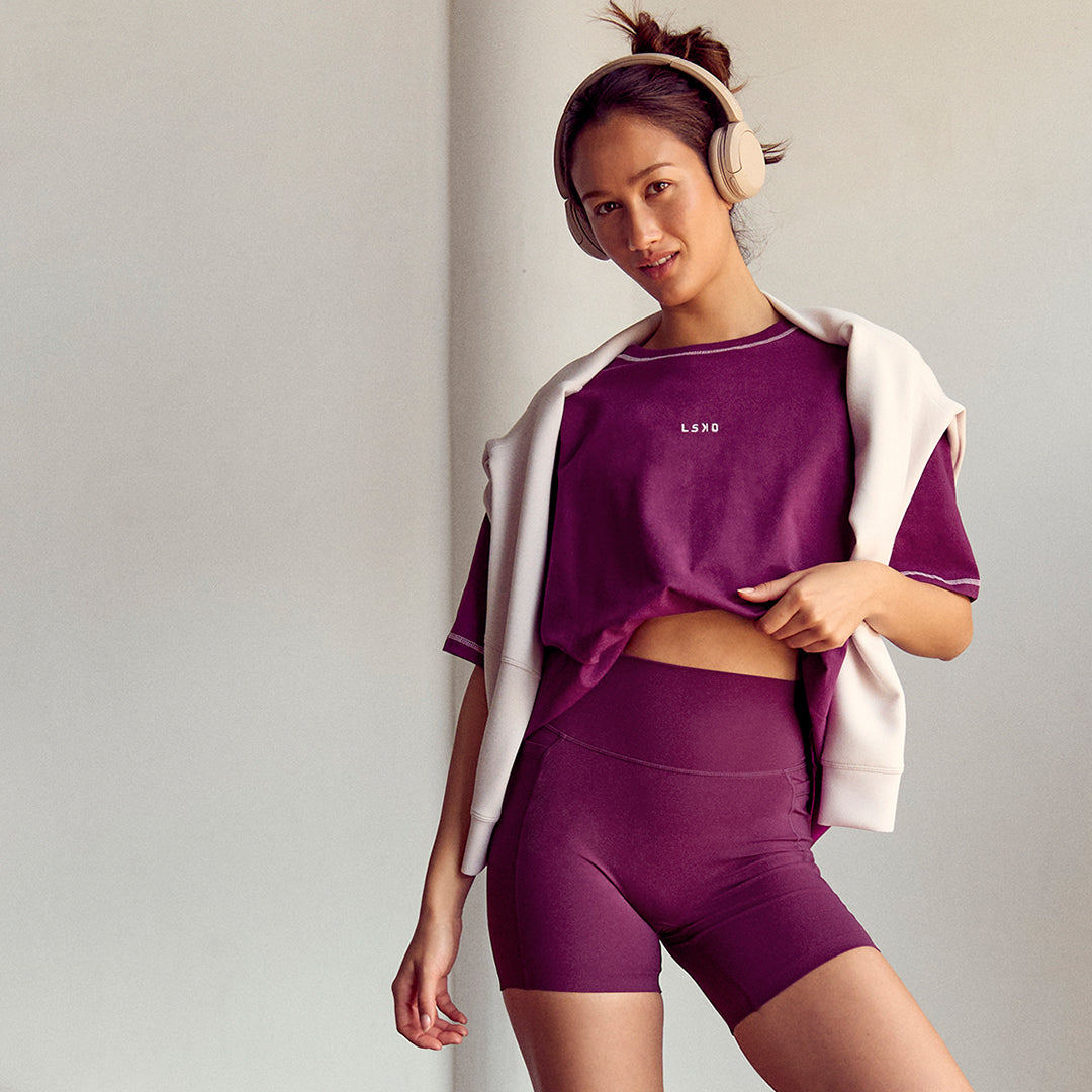 Colour of the week