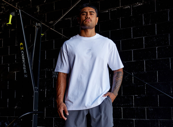 FLXCotton tee