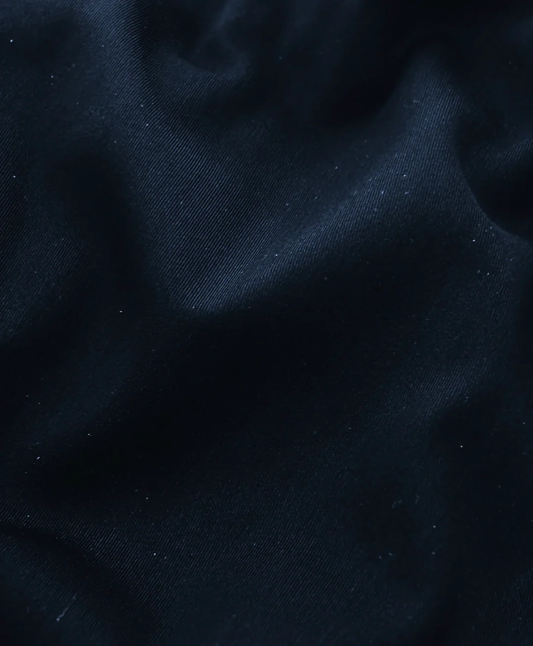 LSKD fabric swatch, navy